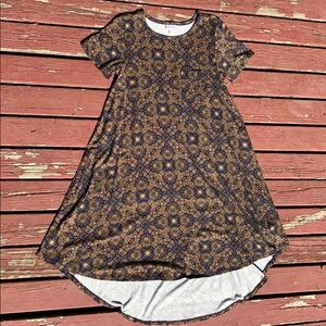 Lularoe Carly Dress
